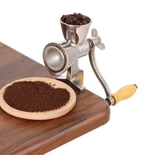 Load image into Gallery viewer, Household Manual Coffee Grinder