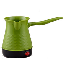 Load image into Gallery viewer, Mini  Electrical  Coffee Machine
