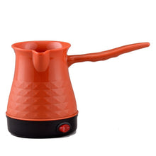 Load image into Gallery viewer, Mini  Electrical  Coffee Machine