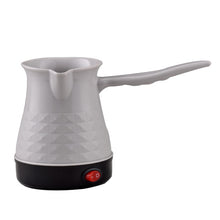 Load image into Gallery viewer, Mini  Electrical  Coffee Machine