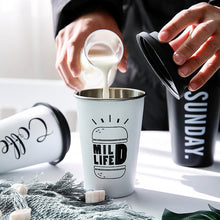 Load image into Gallery viewer, Silicone Mug