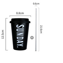 Load image into Gallery viewer, Silicone Mug