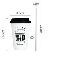 Load image into Gallery viewer, Silicone Mug