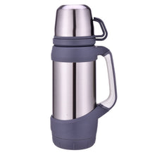 Load image into Gallery viewer, Big Size Outdoor Thermos