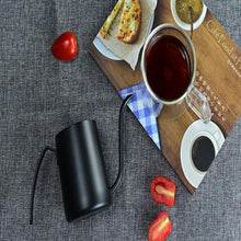 Load image into Gallery viewer, Double Glass Coffee Mug