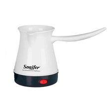 Load image into Gallery viewer, Mini  Electrical  Coffee Machine