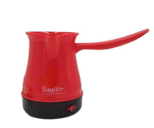 Load image into Gallery viewer, Mini  Electrical  Coffee Machine