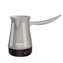 Load image into Gallery viewer, Mini  Electrical  Coffee Machine