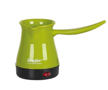 Load image into Gallery viewer, Mini  Electrical  Coffee Machine
