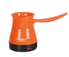 Load image into Gallery viewer, Mini  Electrical  Coffee Machine