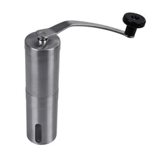 Load image into Gallery viewer, Stainless Steel Coffee Grinder