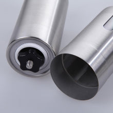 Load image into Gallery viewer, Stainless Steel Coffee Grinder