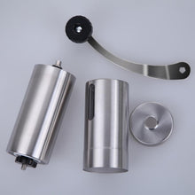 Load image into Gallery viewer, Stainless Steel Coffee Grinder