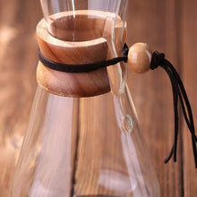 Load image into Gallery viewer, Glass Coffee Pot