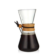 Load image into Gallery viewer, Glass Coffee Pot
