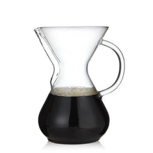 Load image into Gallery viewer, Glass Coffee Pot