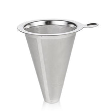 Load image into Gallery viewer, Glass Coffee Pot