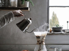 Load image into Gallery viewer, Glass Coffee Pot