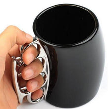 Load image into Gallery viewer, Porcelain Coffee Mug