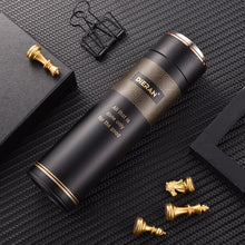 Load image into Gallery viewer, New Flasks With Filter Thermos