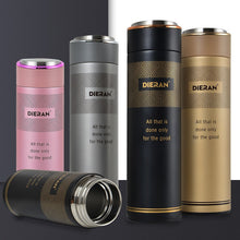 Load image into Gallery viewer, New Flasks With Filter Thermos