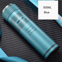 Load image into Gallery viewer, New Flasks With Filter Thermos