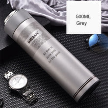 Load image into Gallery viewer, New Flasks With Filter Thermos