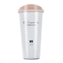 Load image into Gallery viewer, Stainless Steel Vacuum Flask