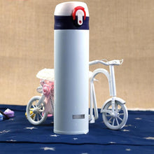 Load image into Gallery viewer, High Quality Stainless Steel Thermos