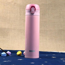 Load image into Gallery viewer, High Quality Stainless Steel Thermos