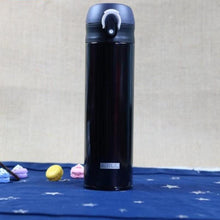 Load image into Gallery viewer, High Quality Stainless Steel Thermos
