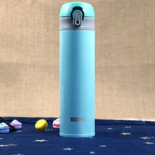 Load image into Gallery viewer, High Quality Stainless Steel Thermos
