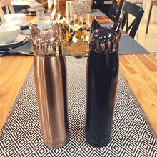 Load image into Gallery viewer, Electroplate Thermos