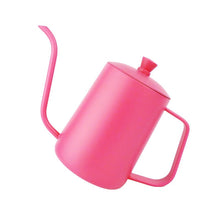 Load image into Gallery viewer, Frothing Jug Coffee Pot