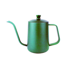 Load image into Gallery viewer, Frothing Jug Coffee Pot