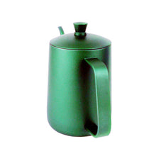 Load image into Gallery viewer, Frothing Jug Coffee Pot