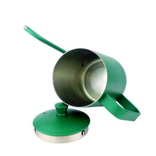 Load image into Gallery viewer, Frothing Jug Coffee Pot