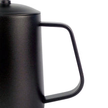 Load image into Gallery viewer, Frothing Jug Coffee Pot