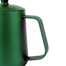 Load image into Gallery viewer, Frothing Jug Coffee Pot