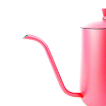 Load image into Gallery viewer, Frothing Jug Coffee Pot