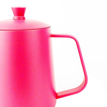 Load image into Gallery viewer, Frothing Jug Coffee Pot