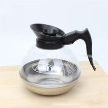 Load image into Gallery viewer, Heat-Resistant  Glass Coffee Pot