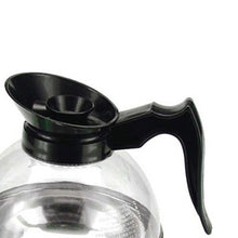Load image into Gallery viewer, Heat-Resistant  Glass Coffee Pot