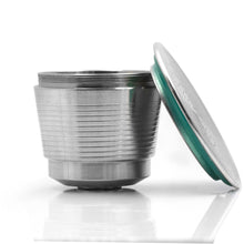 Load image into Gallery viewer, Stainless Steel Coffee Filter