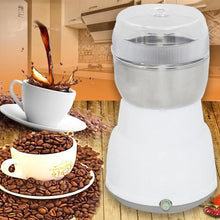 Load image into Gallery viewer, Multi-functional Coffee Grinder