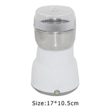 Load image into Gallery viewer, Multi-functional Coffee Grinder