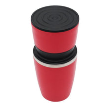 Load image into Gallery viewer, Mini Portable Burr Coffee Maker