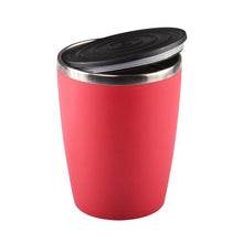 Load image into Gallery viewer, Mini Portable Burr Coffee Maker