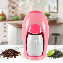 Load image into Gallery viewer, Small Drip Coffee Maker
