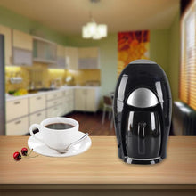 Load image into Gallery viewer, Small Drip Coffee Maker